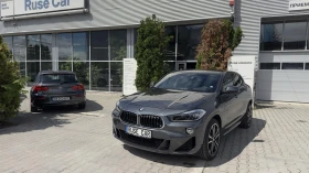 BMW X2 xDrive25d, снимка 1