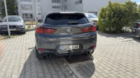 BMW X2 xDrive25d, снимка 6