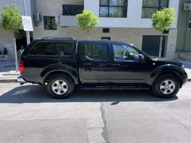 Nissan Navara 2.5 ТD, снимка 1