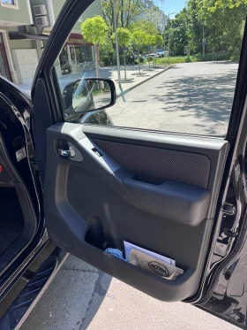 Nissan Navara 2.5 ТD, снимка 7