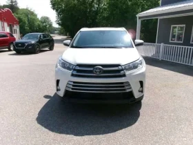 Toyota Highlander * CARFAX * БЕЗ ИНЦИДЕНТИ, снимка 7