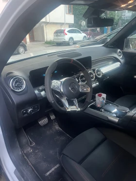 Mercedes-Benz GLB GLB 35 AMG, снимка 7