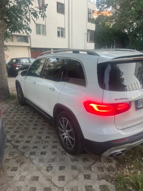 Mercedes-Benz GLB GLB 35 AMG, снимка 6