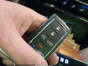 Jeep Grand cherokee ALTITUDE 4X4, снимка 15