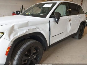 Jeep Grand cherokee ALTITUDE 4X4, снимка 5