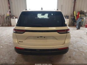 Jeep Grand cherokee ALTITUDE 4X4, снимка 11