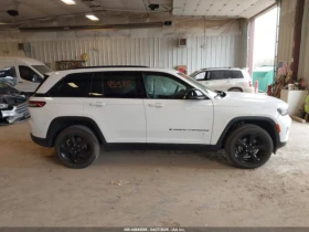 Jeep Grand cherokee ALTITUDE 4X4, снимка 9