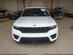 Jeep Grand cherokee ALTITUDE 4X4, снимка 8