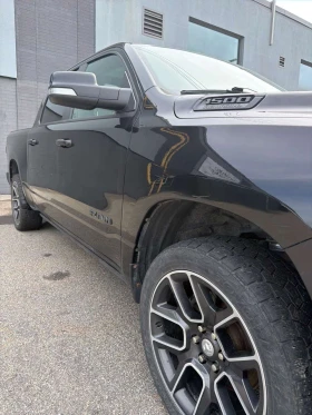 Dodge RAM 1500 * Sport * , снимка 4