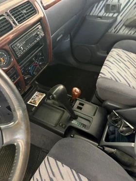 Toyota Land cruiser 3, 0ТDi-125kс* 4Х4* БЛОКАЖИ* ДЪЛГА БАЗА* КЛИМАТИК*, снимка 7