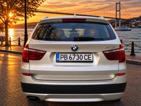 BMW X3 xDrive20d | 4х4 | BUSINESS PACK | ОБСЛУЖЕН, снимка 7