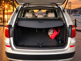 BMW X3 xDrive20d | 4х4 | BUSINESS PACK | ОБСЛУЖЕН, снимка 15