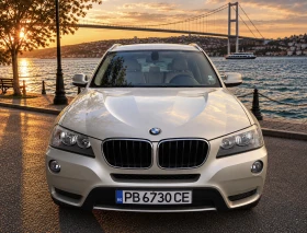 BMW X3 xDrive20d | 4х4 | BUSINESS PACK | ОБСЛУЖЕН, снимка 1
