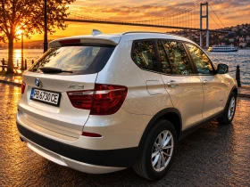 BMW X3 xDrive20d | 4х4 | BUSINESS PACK | ОБСЛУЖЕН, снимка 6