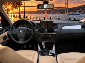 BMW X3 xDrive20d | 4х4 | BUSINESS PACK | ОБСЛУЖЕН, снимка 11