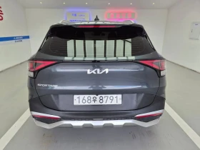 Kia Sportage Diesel 2.0 2WD| 184к.с.| ВКЛ.ТЕХНОТЕСТ, снимка 4