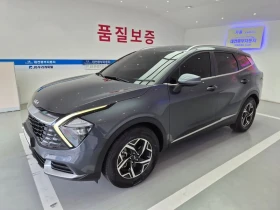 Kia Sportage Diesel 2.0 2WD| 184к.с.| ВКЛ.ТЕХНОТЕСТ, снимка 1