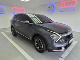Kia Sportage Diesel 2.0 2WD| 184к.с.| ВКЛ.ТЕХНОТЕСТ, снимка 3