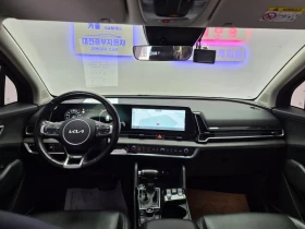 Kia Sportage Diesel 2.0 2WD| 184к.с.| ВКЛ.ТЕХНОТЕСТ, снимка 9