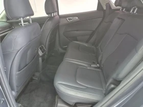 Kia Sportage Diesel 2.0 2WD| 184к.с.| ВКЛ.ТЕХНОТЕСТ, снимка 8