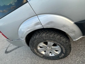 Nissan Pathfinder 2.5 DCI, снимка 10