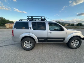 Nissan Pathfinder 2.5 DCI, снимка 3