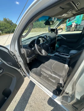 Nissan Pathfinder 2.5 DCI, снимка 16