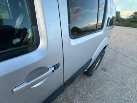 Nissan Pathfinder 2.5 DCI, снимка 6