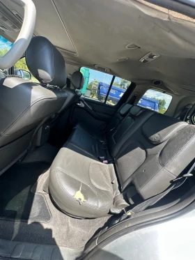 Nissan Pathfinder 2.5 DCI, снимка 14