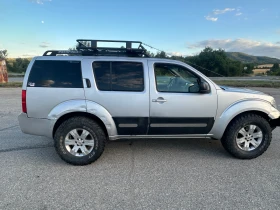 Nissan Pathfinder 2.5 DCI, снимка 5