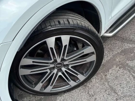 Audi SQ5 Technik | CARFAX | АВТОКРЕДИТ БЕЗ ПЪРВОНАЧАЛНА , снимка 6