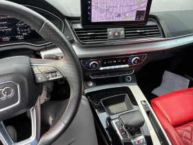 Audi SQ5 Technik | CARFAX | АВТОКРЕДИТ БЕЗ ПЪРВОНАЧАЛНА , снимка 9