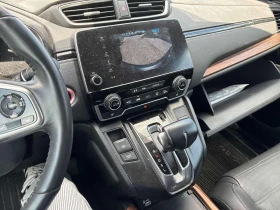 Honda Cr-v * AWD * CARFAX * ОПЦИЯ ЗА ФИНАНСИРАНЕ, снимка 9