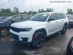 Jeep Grand cherokee 3.6* L ALTITUDE 4X4, снимка 1