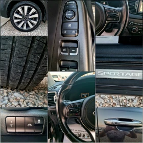 Kia Sportage 1.7 CRDI Exclusive.Panorama, снимка 15