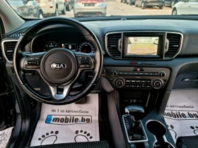 Kia Sportage 1.7 CRDI Exclusive.Panorama, снимка 12