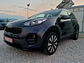 Kia Sportage 1.7 CRDI Exclusive.Panorama, снимка 2