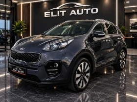 Kia Sportage 1.7 CRDI Koja Panorama, снимка 1