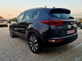 Kia Sportage 1.7 CRDI Exclusive.Panorama, снимка 8
