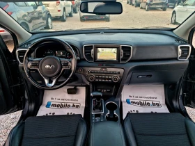 Kia Sportage 1.7 CRDI Exclusive.Panorama, снимка 11