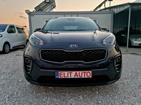 Kia Sportage 1.7 CRDI Exclusive.Panorama, снимка 3