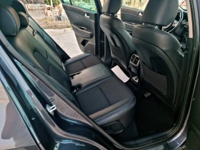 Kia Sportage 1.7 CRDI Exclusive.Panorama, снимка 17