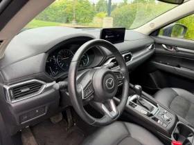 Mazda CX-5 * GS AWD * CARFAX * БЕЗ ПЪРВОНАЧАЛНА ВНОСКА, снимка 9