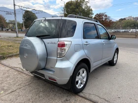 Daihatsu Terios 4x4, снимка 5
