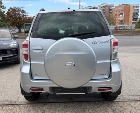 Daihatsu Terios 4x4, снимка 6
