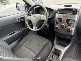 Daihatsu Terios 4x4, снимка 10