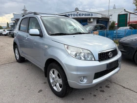 Daihatsu Terios 4x4, снимка 3