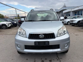 Daihatsu Terios 4x4, снимка 2