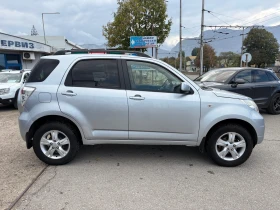 Daihatsu Terios 4x4, снимка 4