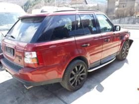 Land Rover Range Rover Sport 2.7D | Mobile.bg    7